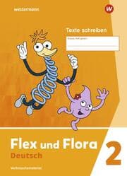 Cover von Flex und Flora - Ausgabe 2021