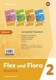 Cover von Flex und Flora - Ausgabe 2021