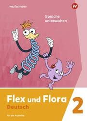 Cover von Flex und Flora - Ausgabe 2021
