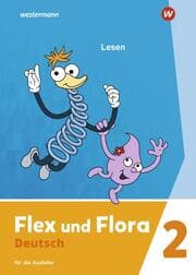 Cover von Flex und Flora - Ausgabe 2021