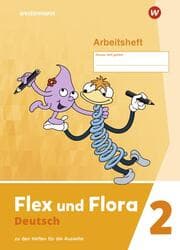 Cover von Flex und Flora - Ausgabe 2021