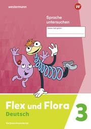 Cover von Flex und Flora - Ausgabe 2021