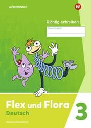 Cover von Flex und Flora - Ausgabe 2021