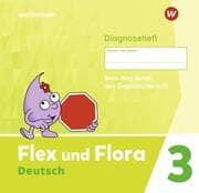 Cover von Flex und Flora - Ausgabe 2021