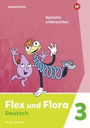 Cover von Flex und Flora - Ausgabe 2021