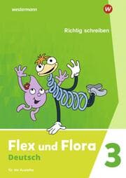 Cover von Flex und Flora - Ausgabe 2021