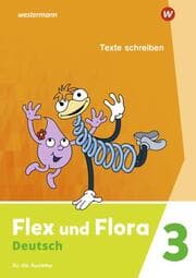 Cover von Flex und Flora - Ausgabe 2021