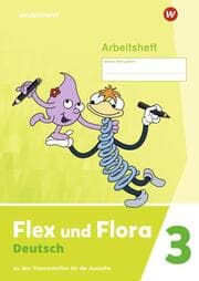 Cover von Flex und Flora - Ausgabe 2021