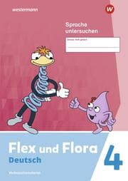 Cover von Flex und Flora - Ausgabe 2021