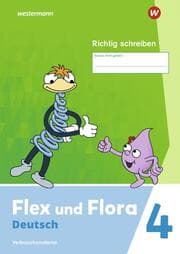 Cover von Flex und Flora - Ausgabe 2021