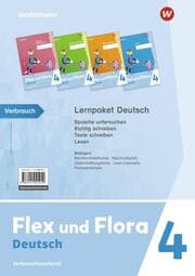Cover von Flex und Flora - Ausgabe 2021