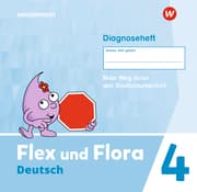 Cover von Flex und Flora - Ausgabe 2021
