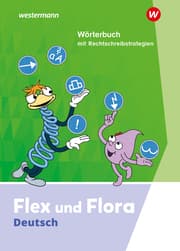 Cover von Flex und Flora - Ausgabe 2021