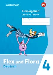 Cover von Flex und Flora - Ausgabe 2021