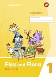Cover von Flex und Flora - Ausgabe 2021