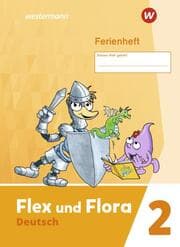 Cover von Flex und Flora - Ausgabe 2021