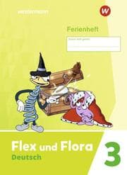 Cover von Flex und Flora - Ausgabe 2021