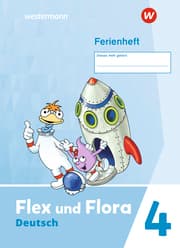 Cover von Flex und Flora - Ausgabe 2021