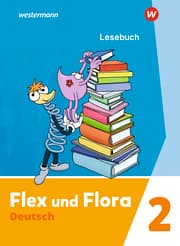 Cover von Flex und Flora - Ausgabe 2021
