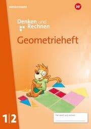 Cover von Denken und Rechnen - Allgemeine Ausgabe 2024