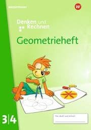 Cover von Denken und Rechnen - Allgemeine Ausgabe 2024