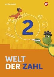 Cover von Welt der Zahl - Allgemeine Ausgabe 2021