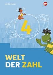 Cover von Welt der Zahl - Allgemeine Ausgabe 2021