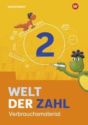 Cover von Welt der Zahl - Allgemeine Ausgabe 2021