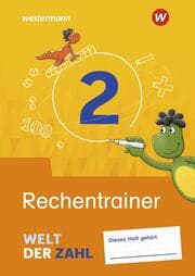Cover von Welt der Zahl - Ausgabe 2021