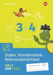 Cover von Welt der Zahl - Ausgabe 2021