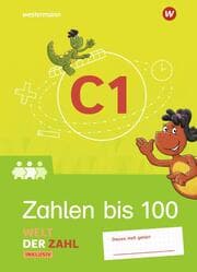 Cover von Welt der Zahl Inklusiv - Ausgabe 2021