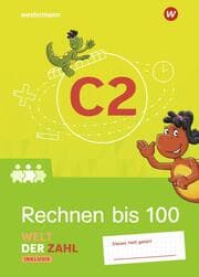 Cover von Welt der Zahl Inklusiv - Ausgabe 2021