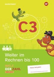 Cover von Welt der Zahl Inklusiv - Ausgabe 2021