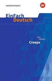 Cover von Creeps