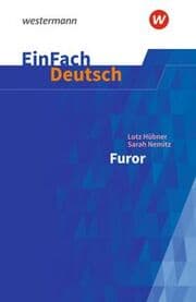 Cover von Furor