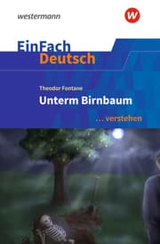 Cover von Theodor Fontane: Unterm Birnbaum