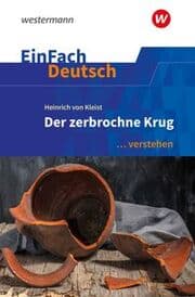 Cover von Heinrich von Kleist: Der zerbrochne Krug (inkl. Variant)