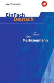 Cover von Der Markisenmann