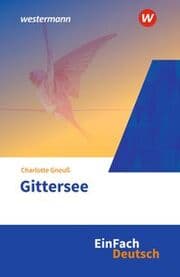 Cover von Charlotte Gneuß: Gittersee