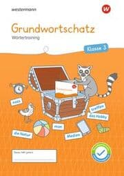 Cover von Westermann Unterrichtsmaterialien Grundschule