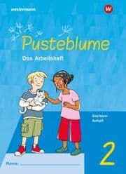 Cover von Pusteblume. Sachunterricht - Ausgabe 2024 für Sachsen-Anhalt