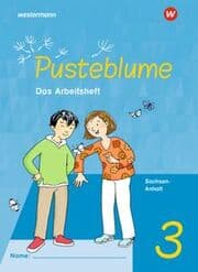 Cover von Pusteblume. Sachunterricht - Ausgabe 2024 für Sachsen-Anhalt