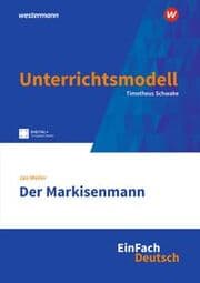 Cover von Jan Weiler: Der Markisenmann