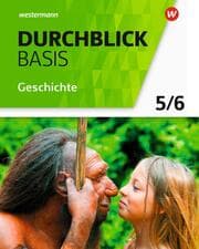 Cover von Durchblick Basis Geschichte und Politik - Ausgabe 2018 für Niedersachsen