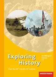Cover von Exploring History SII