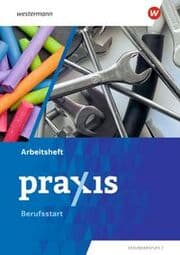 Cover von Praxis - Arbeitshefte - Ausgabe 2026