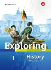 Cover von Exploring History SI - Ausgabe 2018
