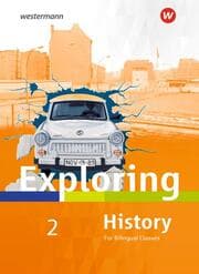 Cover von Exploring History SI - Ausgabe 2018