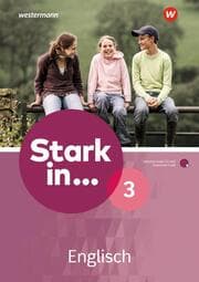 Cover von Stark in ... Englisch