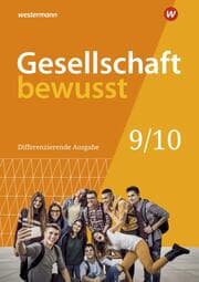 Cover von Gesellschaft bewusst - Ausgabe 2020 für Niedersachsen